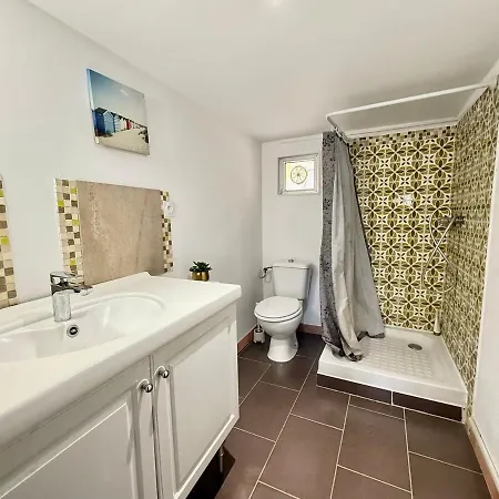 Cozy - Jardin - Terrasse Ombragee La Garde (Var)