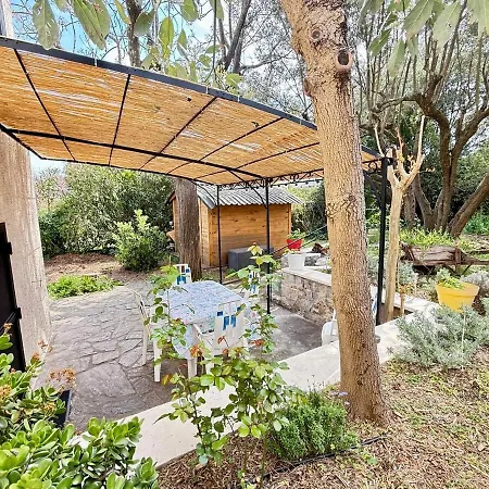 Appartement Cozy - Jardin - Terrasse Ombragee
