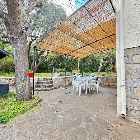 Apartment Cozy - Jardin - Terrasse Ombragee *