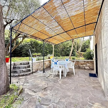 Cozy - Jardin - Terrasse Ombragee Appartement *