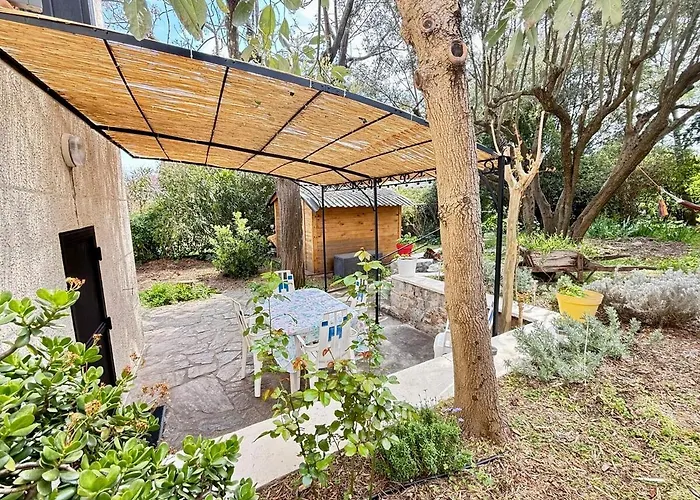 شقة Cozy - Jardin - Terrasse Ombragee