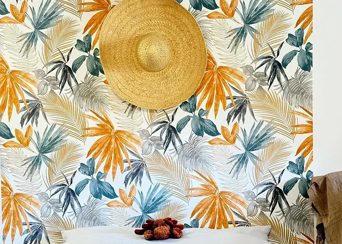 شقة Cozy - Jardin - Terrasse Ombragee *